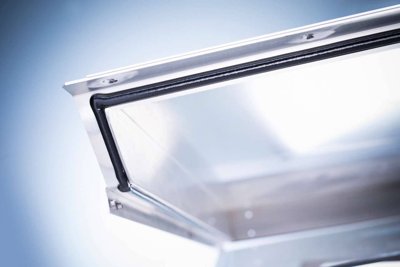 FIPG Werkstücke FIPG Werkstücke