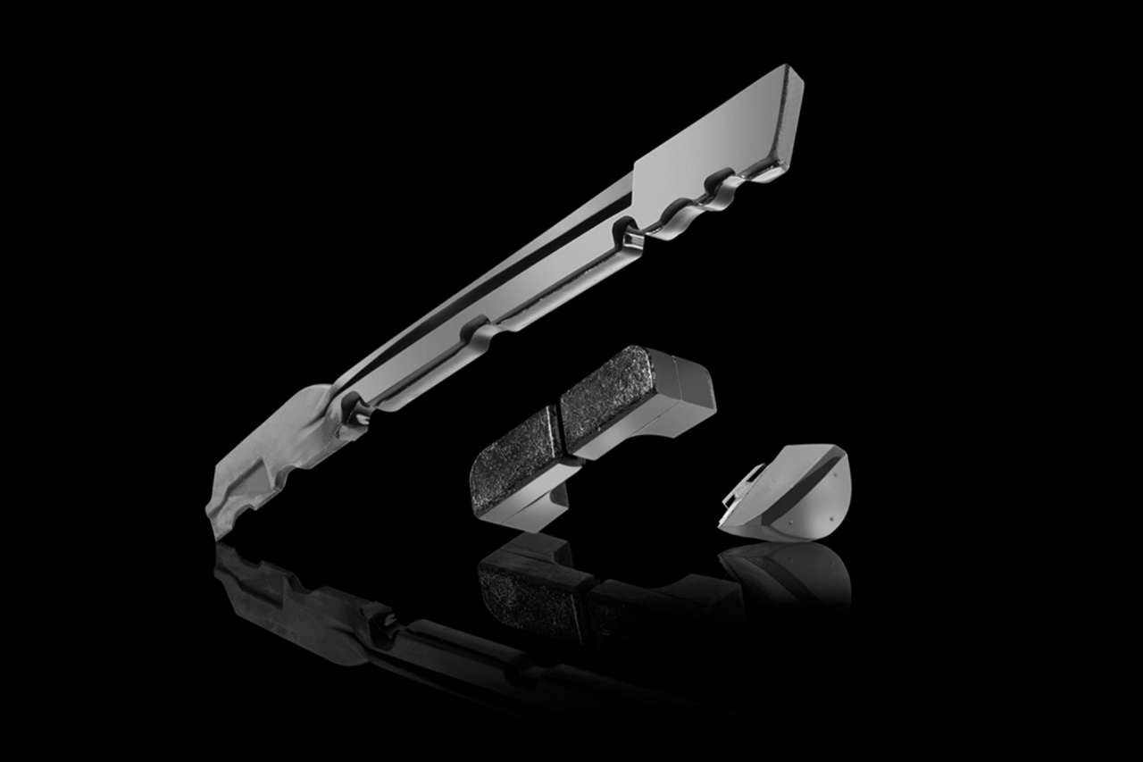 Goma esponjosa  Goma esponjosa