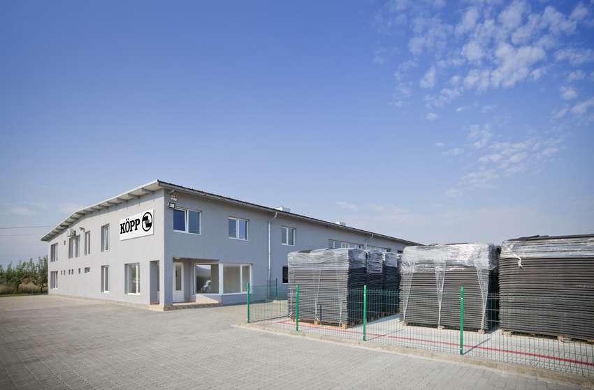 SC KOEPP Romania S.R.L.