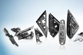 Sector automovilístico