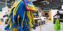 Strong discussions, good feedback